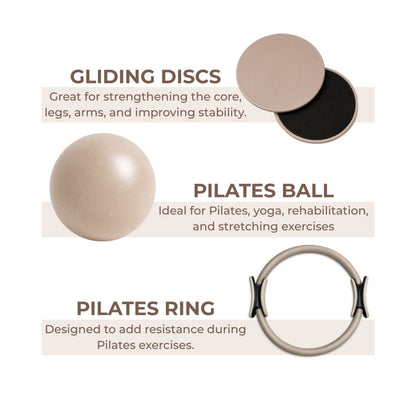 Pilates Kit