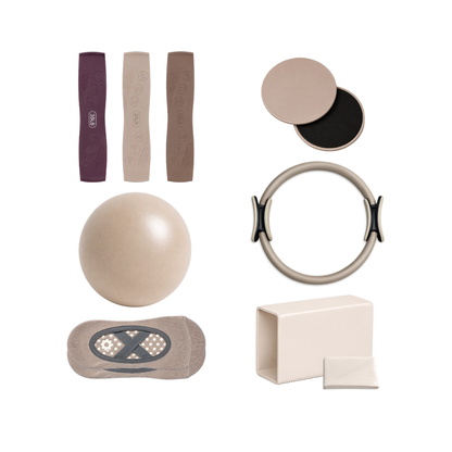 Pilates Kit