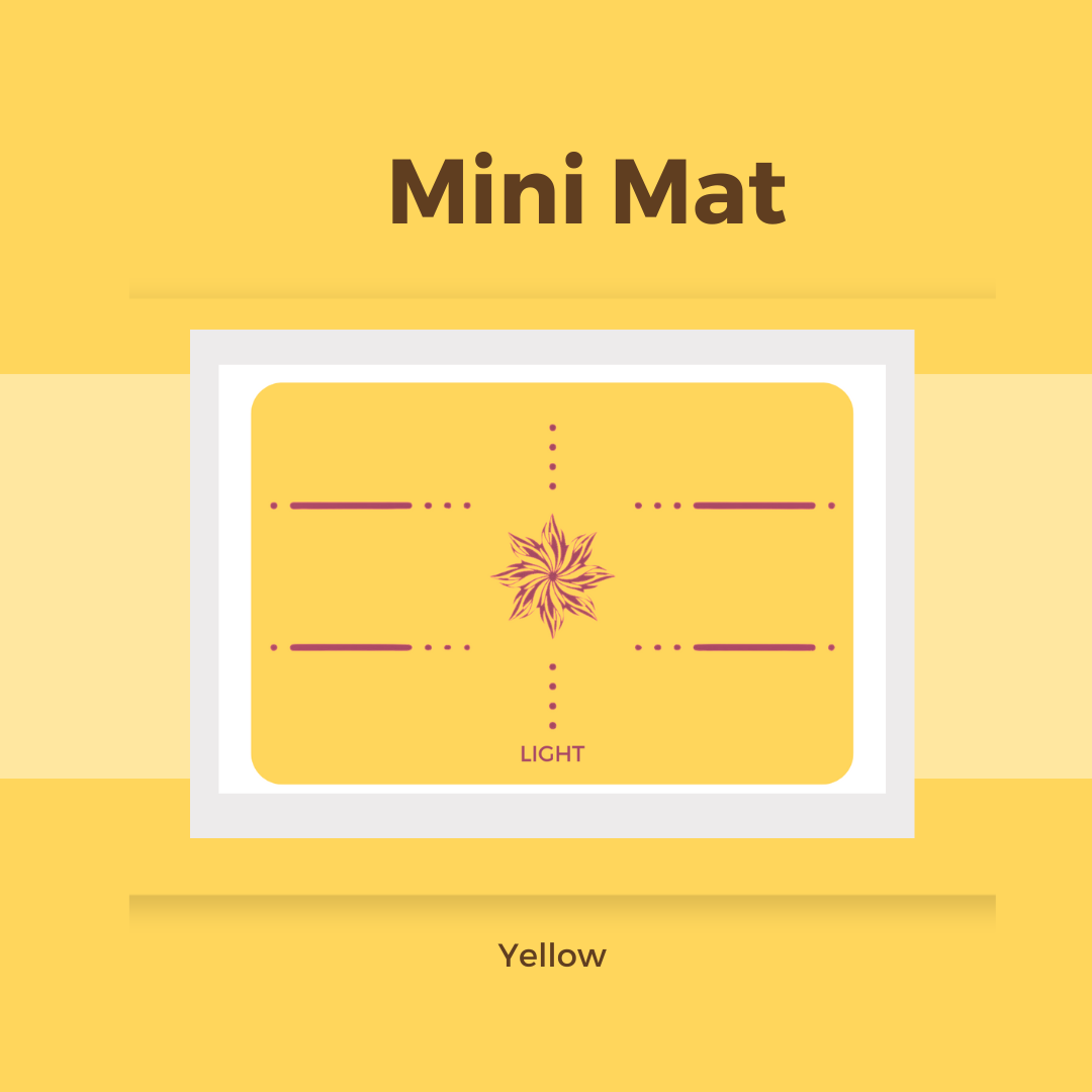 Mini Mat