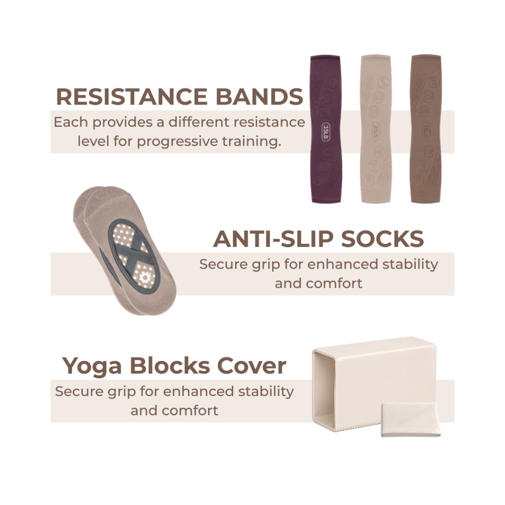 Pilates Kit
