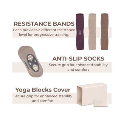 Pilates Kit