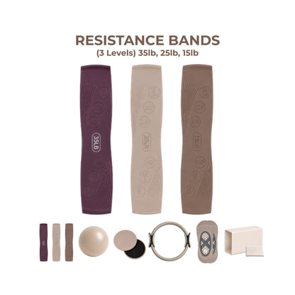 Pilates Kit