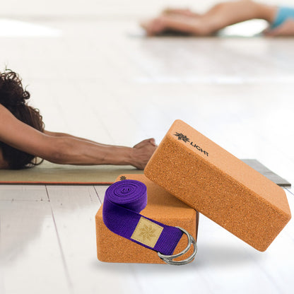 Yoga Belt