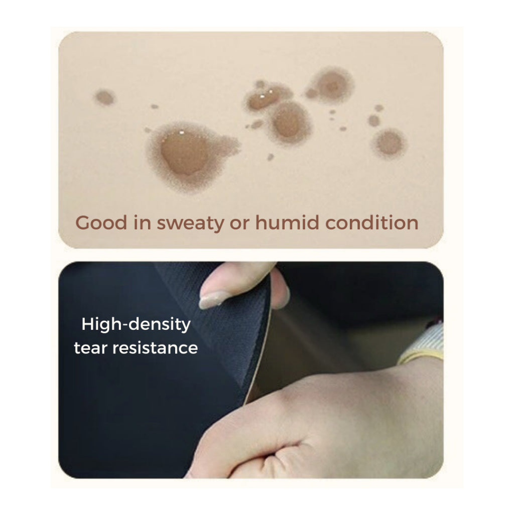 Affirm and Affirm Yoga Mat