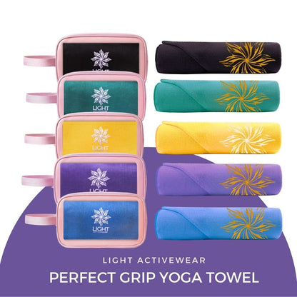 Perfect Grip Towel