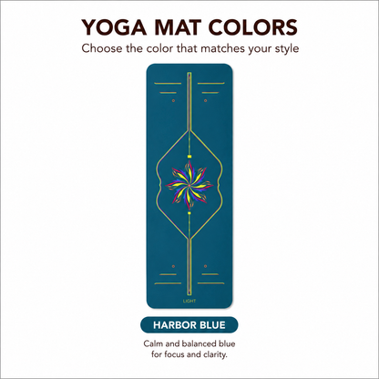 Premium Yoga Mat