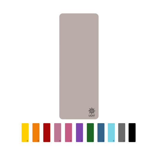 Light Yoga Mat