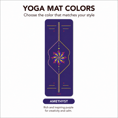 Premium Yoga Mat