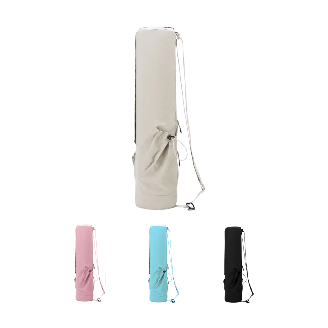 Water Resistant Yoga Mat Bag