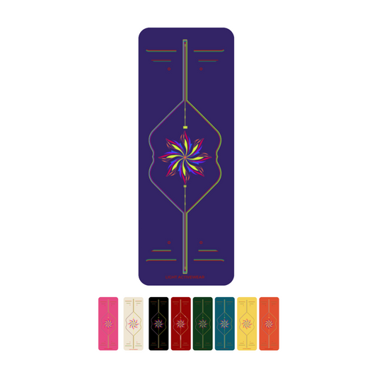 Premium Yoga Mat