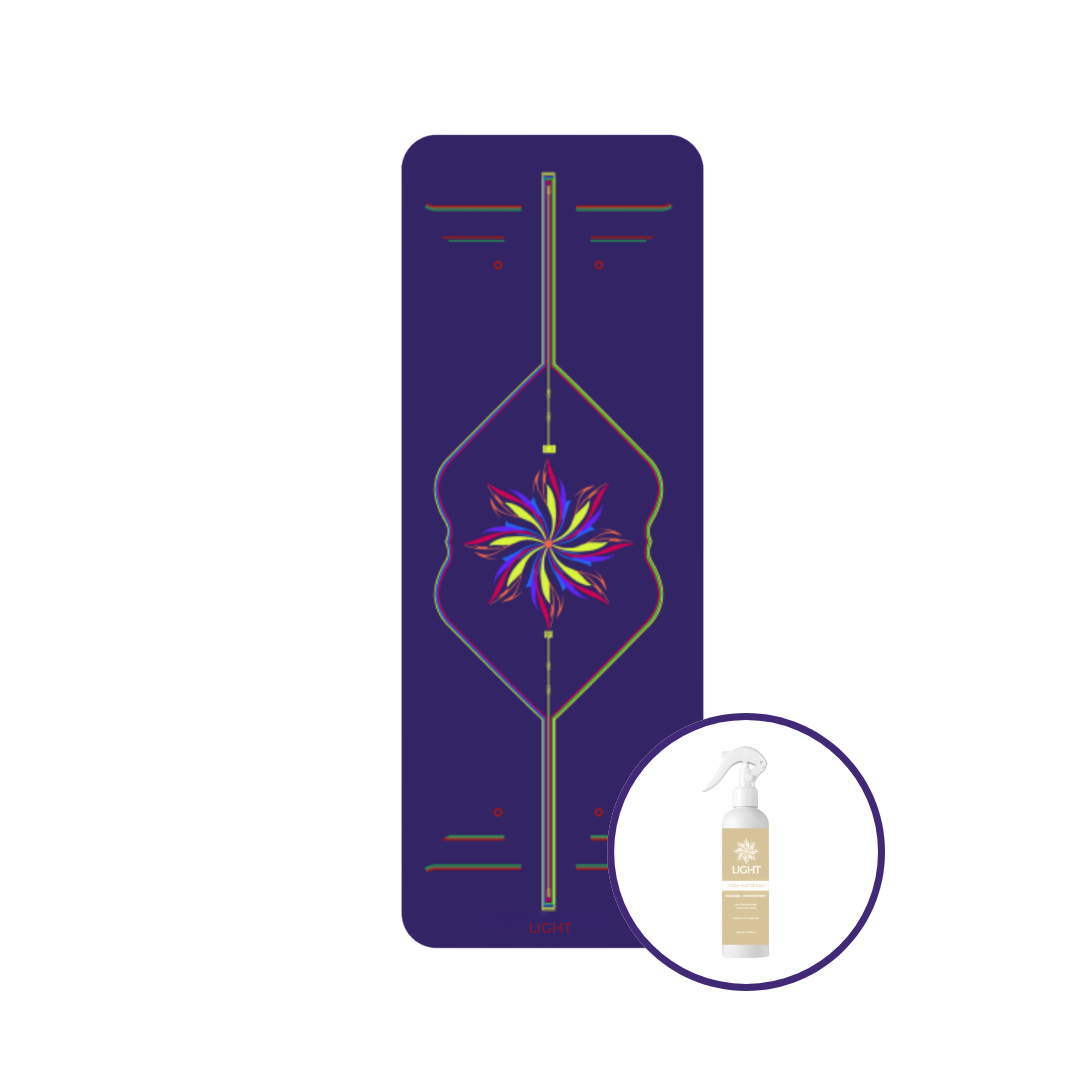 Premium Yoga Mat