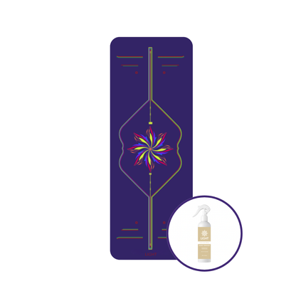 Premium Yoga Mat