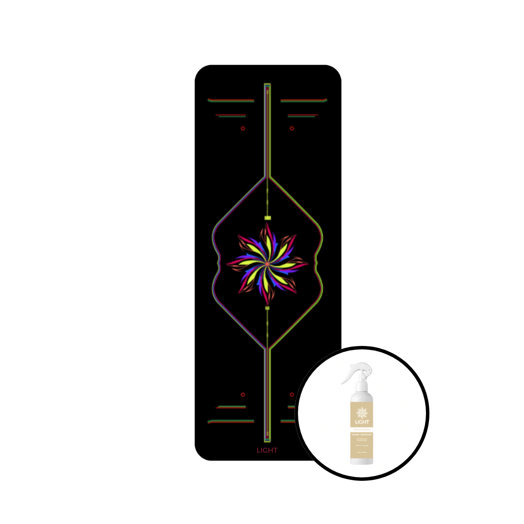 Premium Yoga Mat