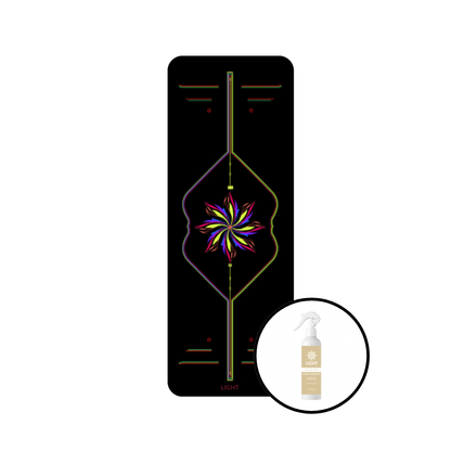 Premium Yoga Mat