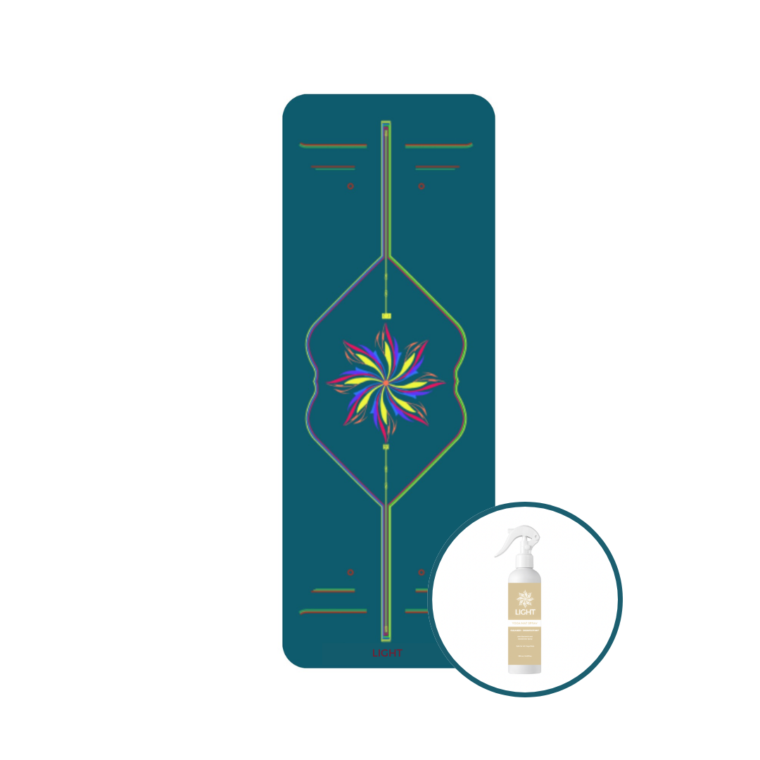 Premium Yoga Mat