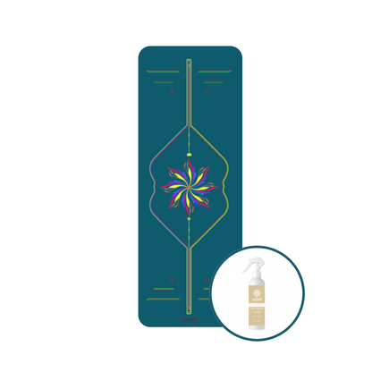 Premium Yoga Mat