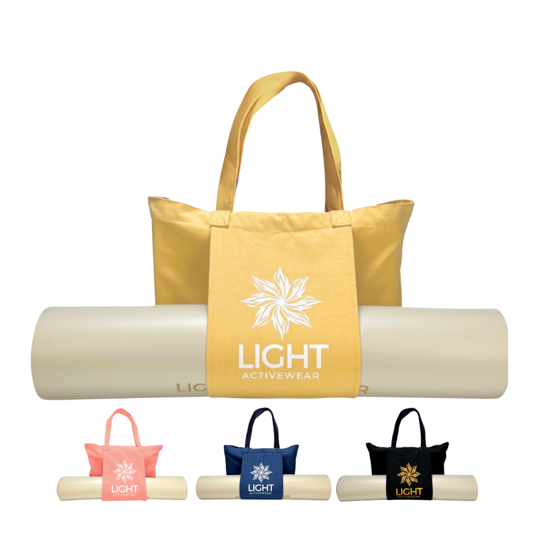 Tote Yoga Mat Bag