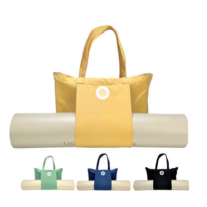 Tote Yoga Mat Bag